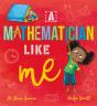 A Mathematician Like Me - Preview