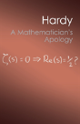 A Mathematician'S Apology - Preview