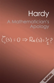 Capa do artigo A Mathematician