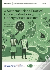 Capa do artigo A Mathematician
