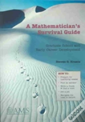 Capa do artigo A Mathematician