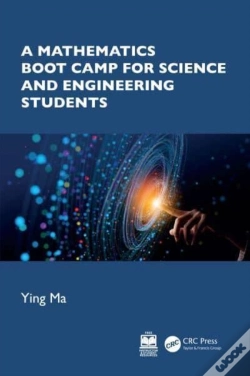 Capa do artigo A Mathematics Boot Camp For Science And Engineering Students