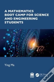Capa do artigo A Mathematics Boot Camp For Science And Engineering Students