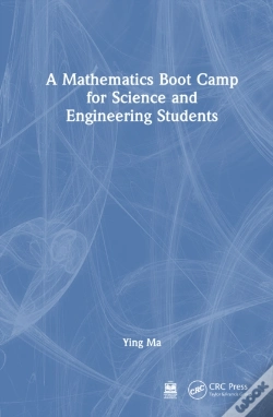 Capa do artigo A Mathematics Boot Camp For Science And Engineering Students
