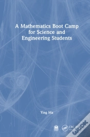Capa do artigo A Mathematics Boot Camp For Science And Engineering Students