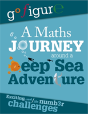A Maths Journey Around A Deep Sea Adventure - Preview