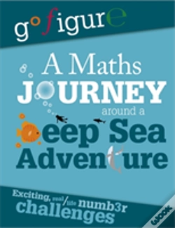 Capa do artigo A Maths Journey Around A Deep Sea Adventure