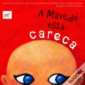 Capa do artigo A Matilde está Careca