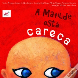Capa do artigo A Matilde está Careca