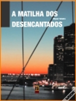 Capa do artigo A Matilha dos Desencantados