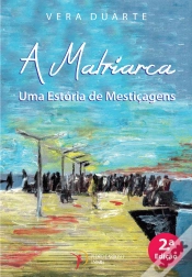 Capa do artigo A Matriarca