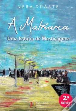 Capa do artigo A Matriarca