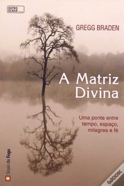 Capa do artigo A Matriz Divina