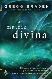 Capa do artigo A Matriz Divina