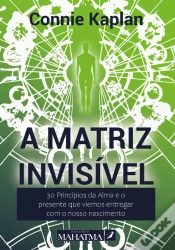 Capa do artigo A Matriz Invisível