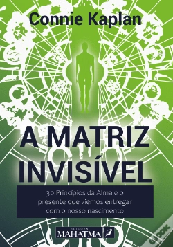 Capa do artigo A Matriz Invisível