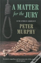 Capa do artigo A Matter For The Jury