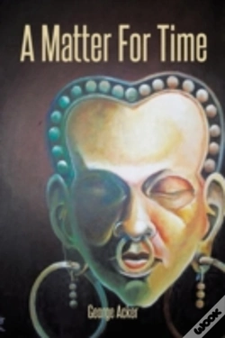 Capa do artigo A Matter For Time