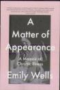A Matter Of Appearance - Preview