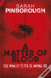 Capa do artigo A Matter Of Blood