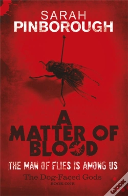 Capa do artigo A Matter Of Blood