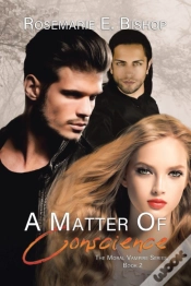 Capa do artigo A Matter Of Conscience