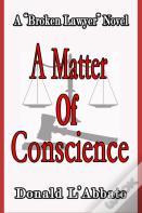 A Matter Of Conscience
