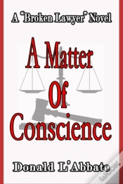 Capa do artigo A Matter Of Conscience
