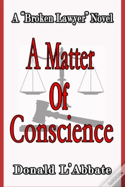 Capa do artigo A Matter Of Conscience