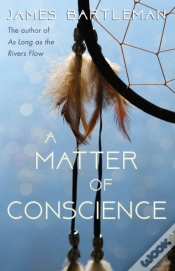 Capa do artigo A Matter Of Conscience