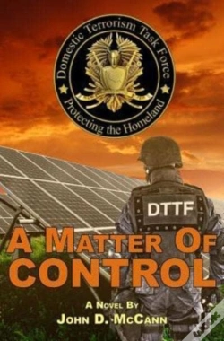 Capa do artigo A Matter Of Control