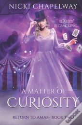 A Matter Of Curiosity