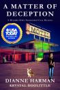 A Matter Of Deception - Preview