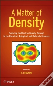 Capa do artigo A Matter Of Density