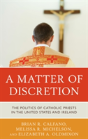 A Matter Of Discretion - Preview