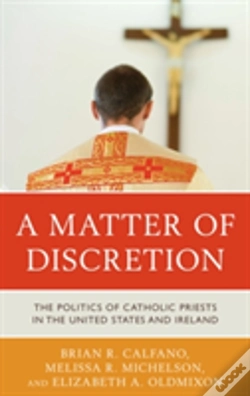 Capa do artigo A Matter Of Discretion