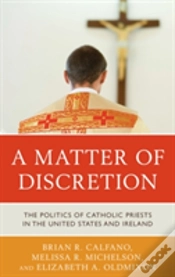 Capa do artigo A Matter Of Discretion