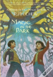 Capa do artigo A Matter-Of-Fact Magic Book: Magic In The Park