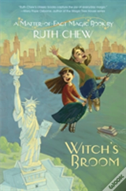 Capa do artigo A Matter-Of-Fact Magic Book