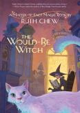 A Matter-Of-Fact Magic Book: The Would-Be Witch