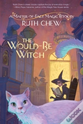 A Matter-Of-Fact Magic Book: The Would-Be Witch