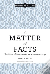 Capa do artigo A Matter Of Facts