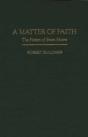 A Matter Of Faith - Preview