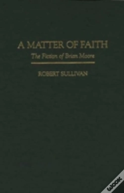 Capa do artigo A Matter Of Faith