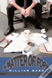 Capa do artigo A Matter Of Form