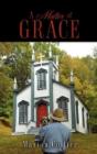 A Matter Of Grace - Preview