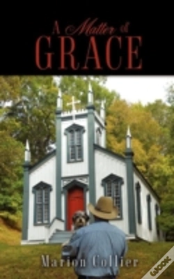 Capa do artigo A Matter Of Grace