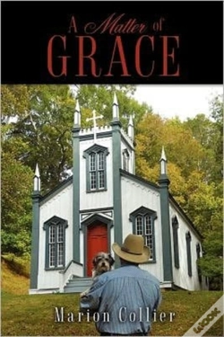 Capa do artigo A Matter Of Grace