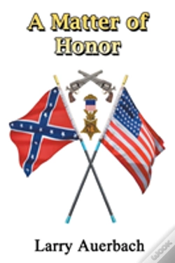 Capa do artigo A Matter Of Honor