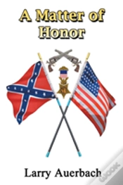 Capa do artigo A Matter Of Honor